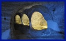 Milos Catacombs
