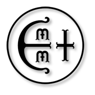 Ecclesiastical Museum Logo